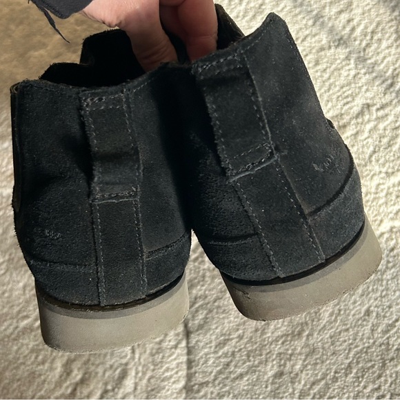 Koolaburra men’s slip on Chelsea boots - Picture 10 of 10